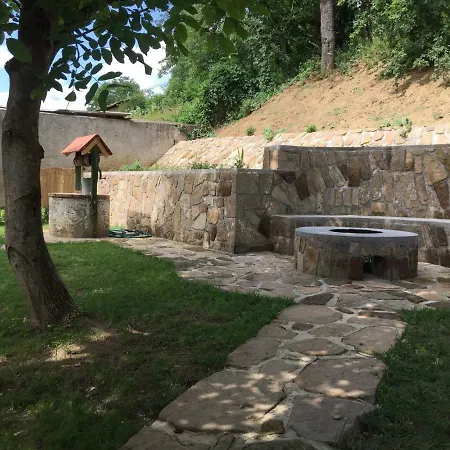 Hus Udvar Casa vacanze