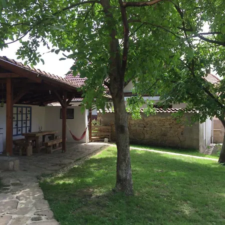 Hus Udvar Casa vacanze