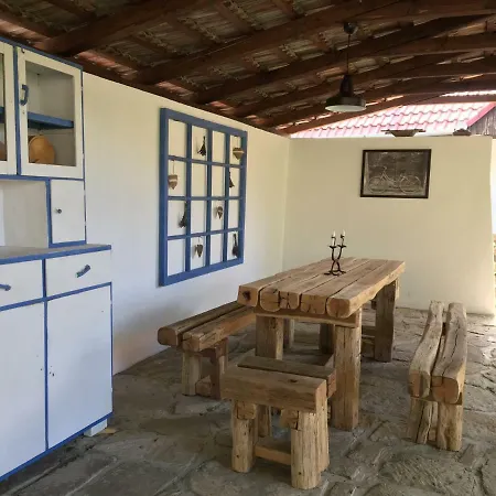 Hus Udvar * Noszvaj
