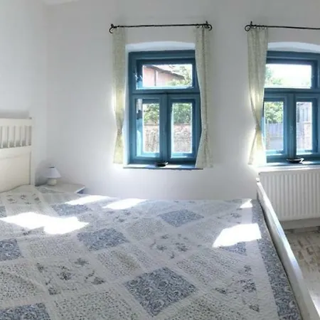 Hus Udvar *