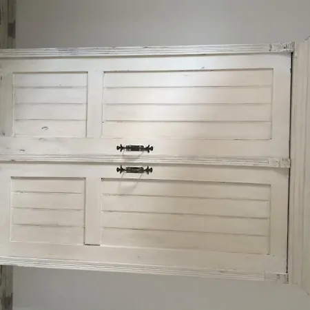 Hus Udvar Casa vacanze