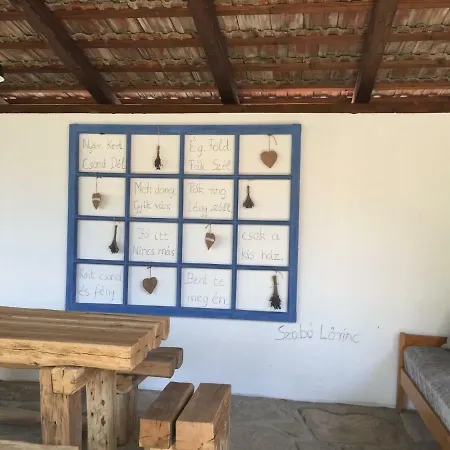 Casa vacanze Hus Udvar
