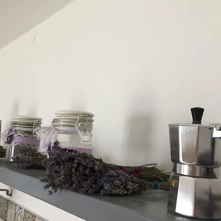 Casa vacanze Hus Udvar