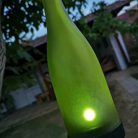Hus Udvar