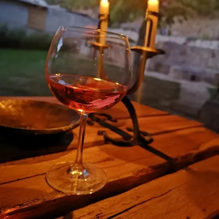 Hus Udvar Casa vacanze *