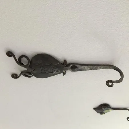 Hus Udvar Casa vacanze